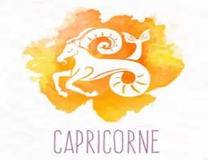 astro capricorne gratuit