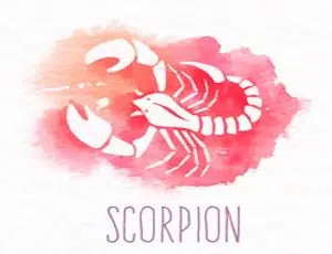 scorpion astro gratuit